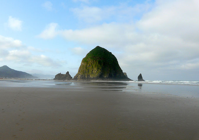 Cannon Beach